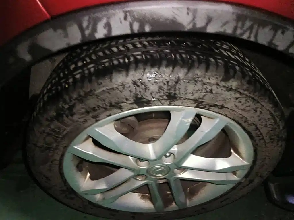 Фото 7 - Changan CS35