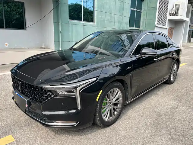 Bestune B70 1.5T, Автомат, Комфорт, 3-е поколение