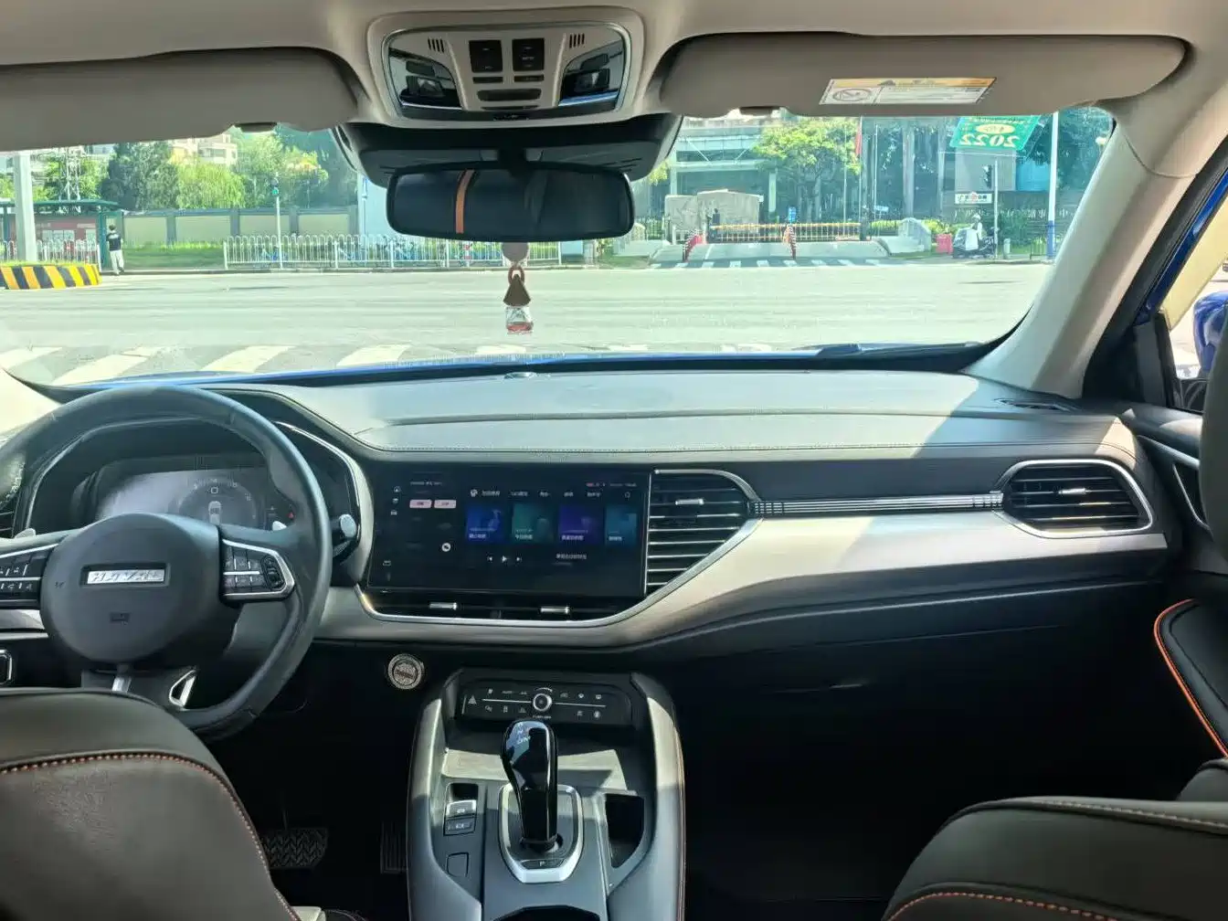 Photo 9 - Haval F7