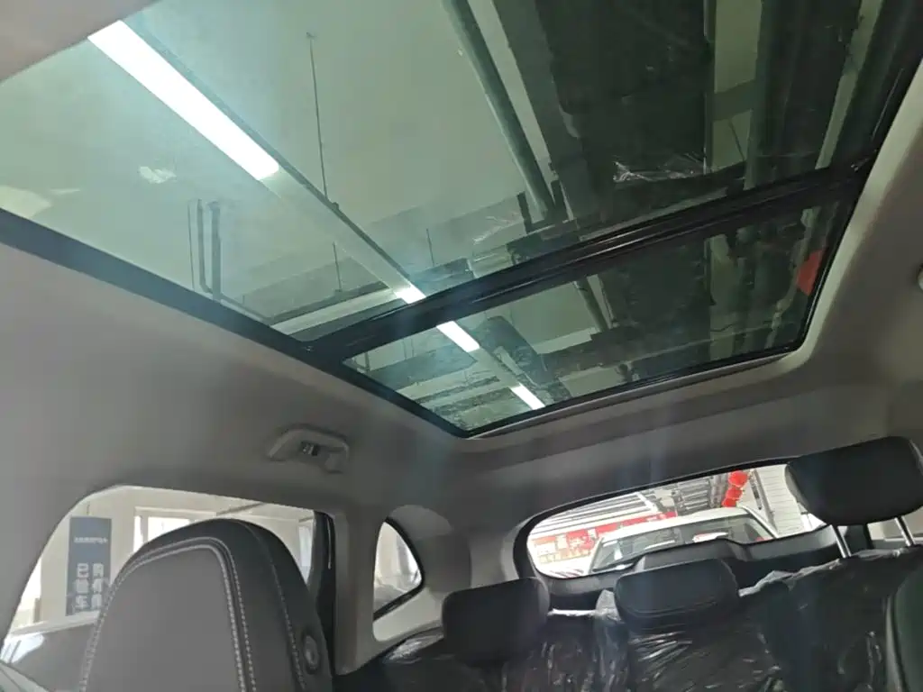 Haval H6 2026 2024 Model 1.5T 2WD Classic Edition