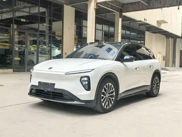 NIO ES6 2024 75kWh