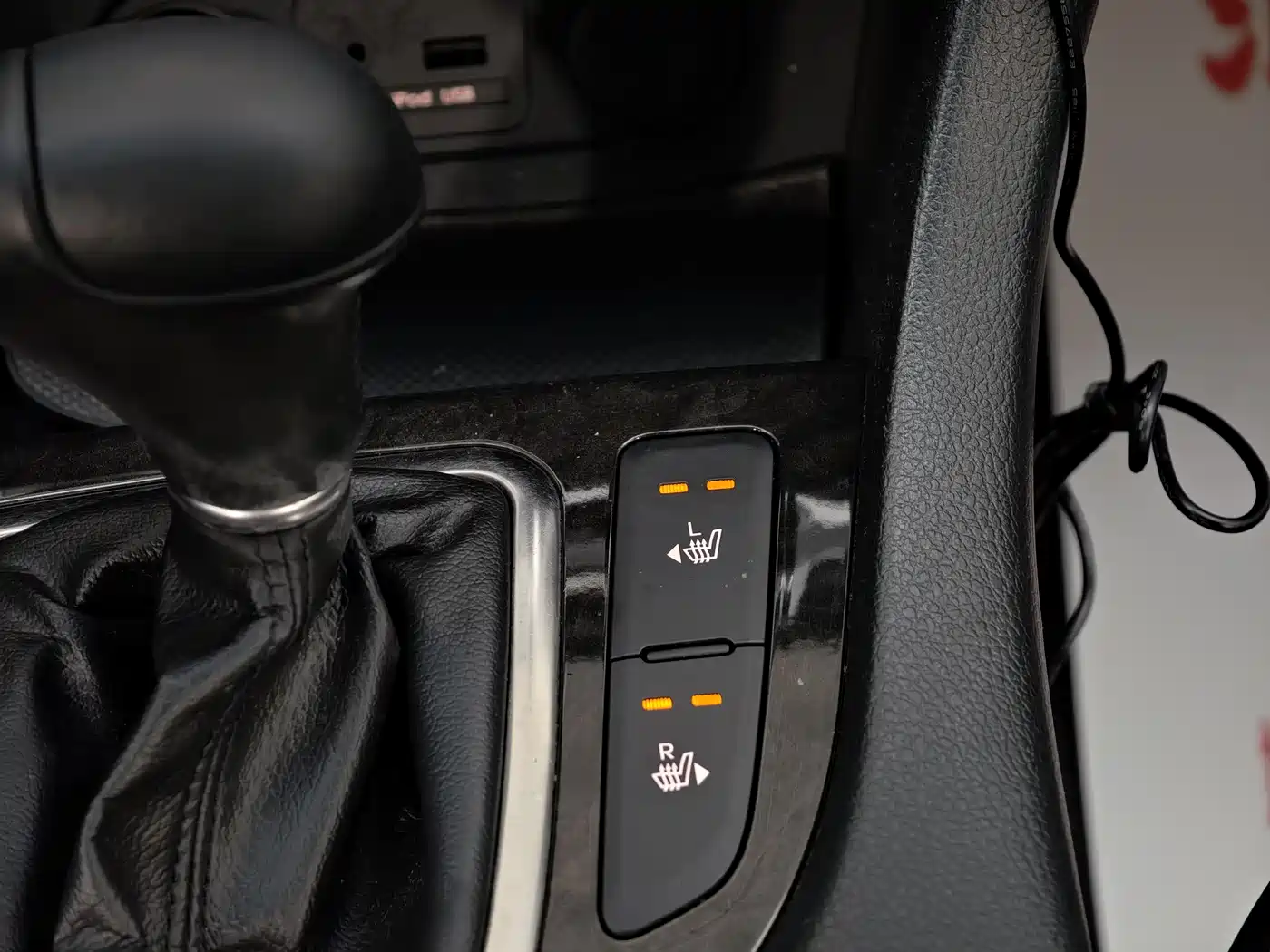 Kia K5 2014 2.0L Automatic LUXURY фото 33