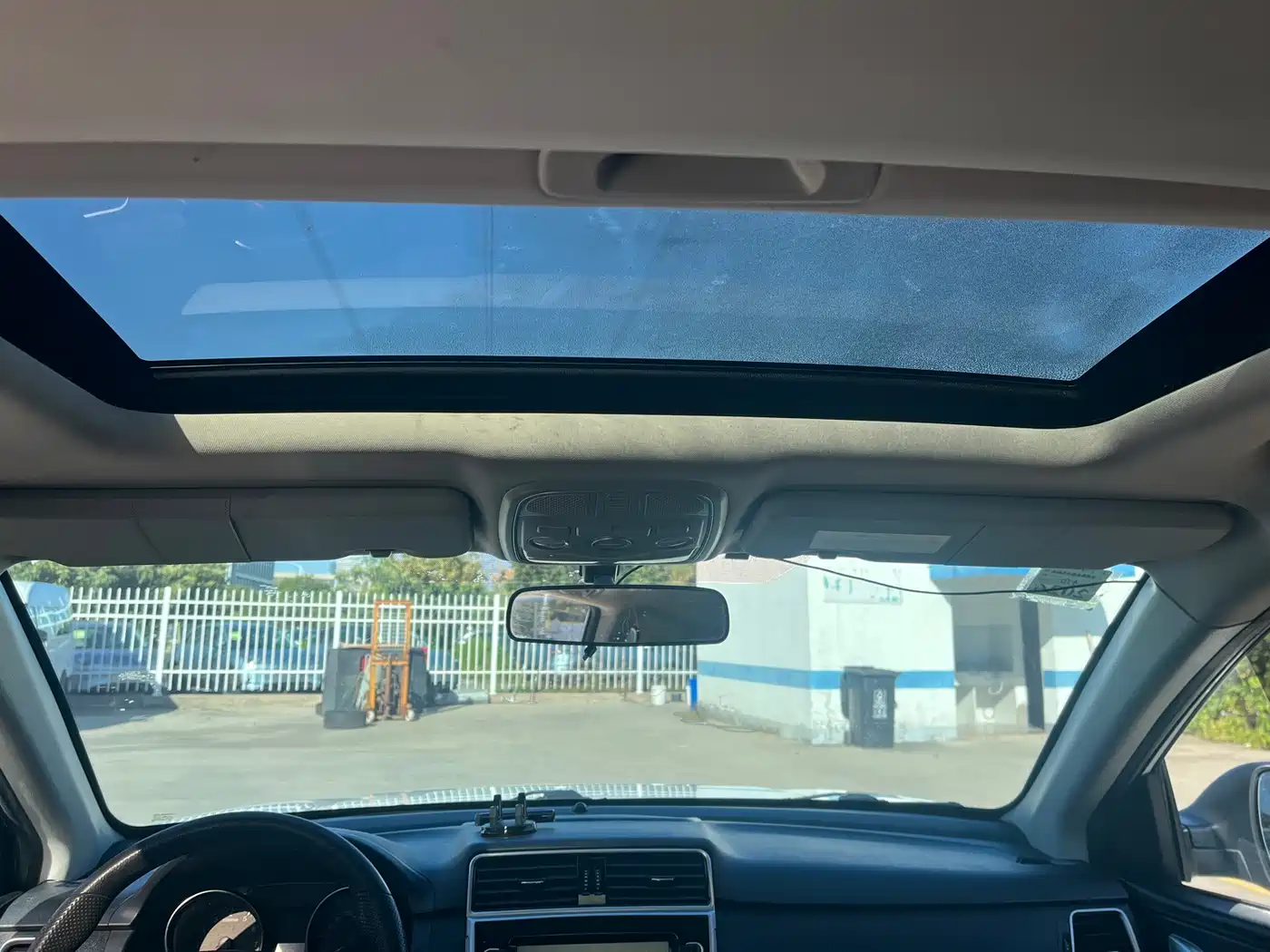 Haval M6 2019 1.5T DCT 2WD Value Edition (China VI) фото 13