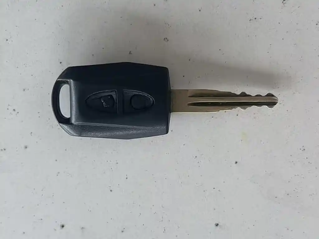 Changan Kaicheng Ono S 2016 2014 1.5L Base Model