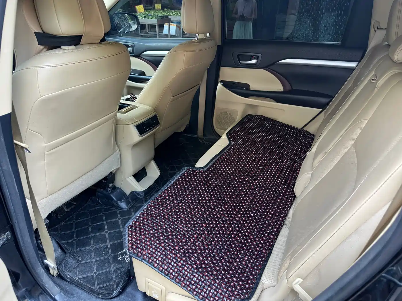 Фото 6 - Toyota Highlander