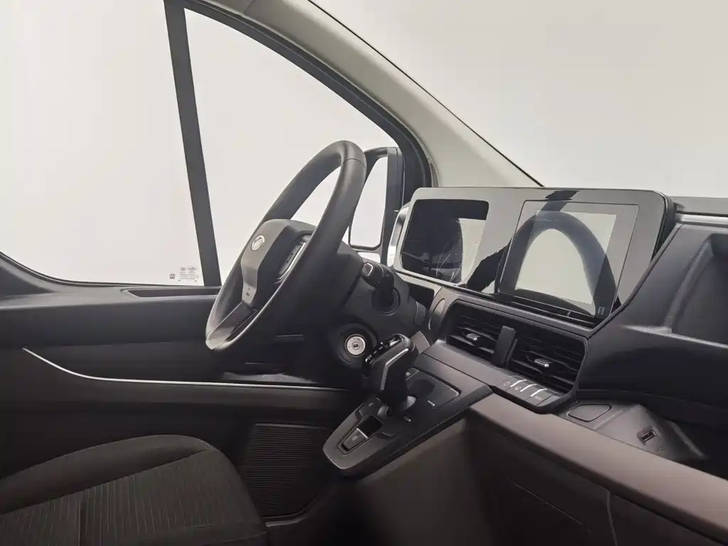 Photo 22 - Ford Transit