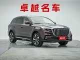 Фото 6 - Hongqi HS7