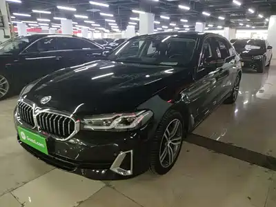 BMW 5