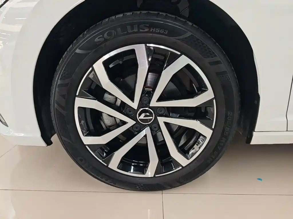 Jetta VA7 2025 2025 1.4T First-Come-First-Served Edition
