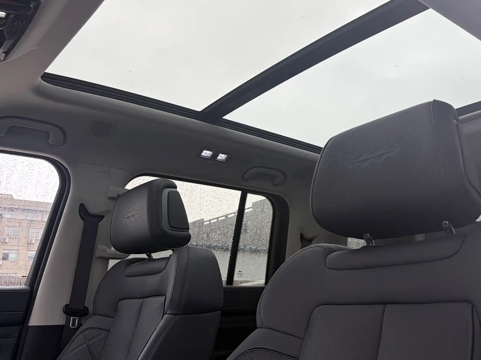 Photo 14 - Fang Cheng Bao Leopard 5