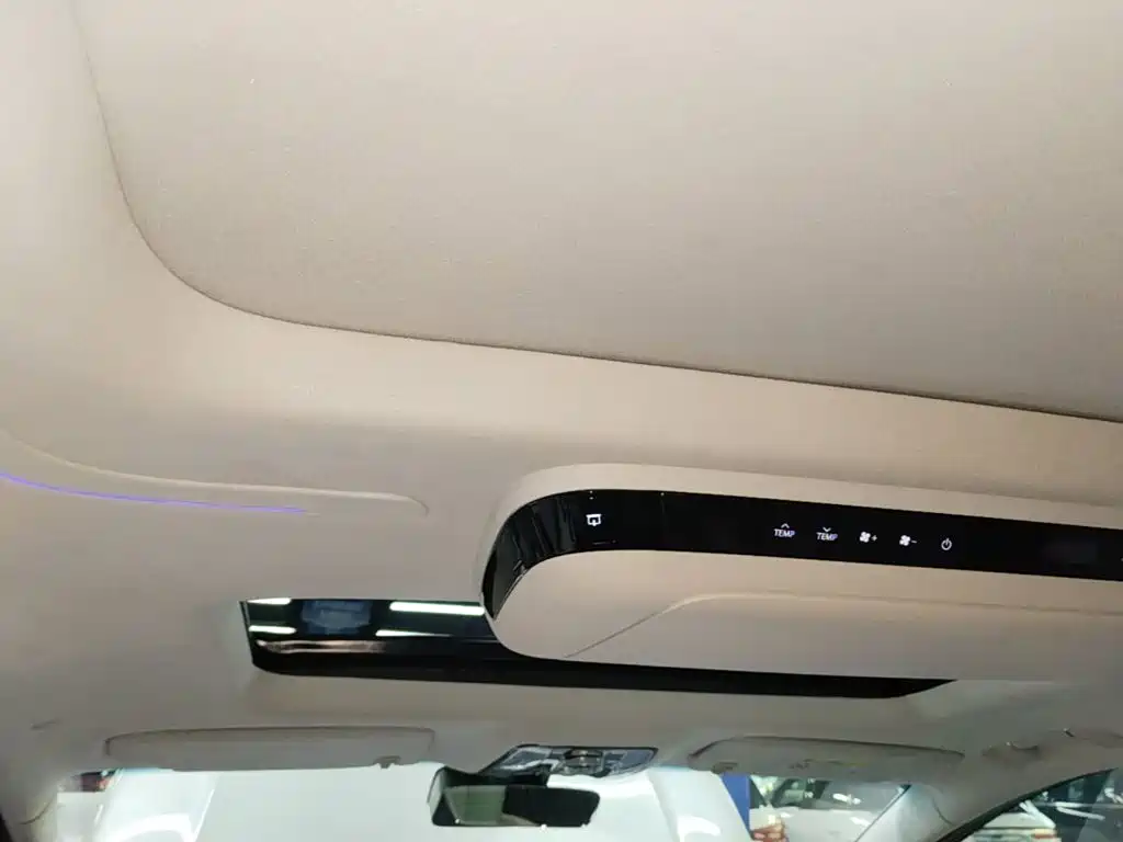 Buick Century 2025 2025 2.0T 7-Seater World Edition