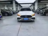 Фото 2 - Mercedes-Benz C-Class