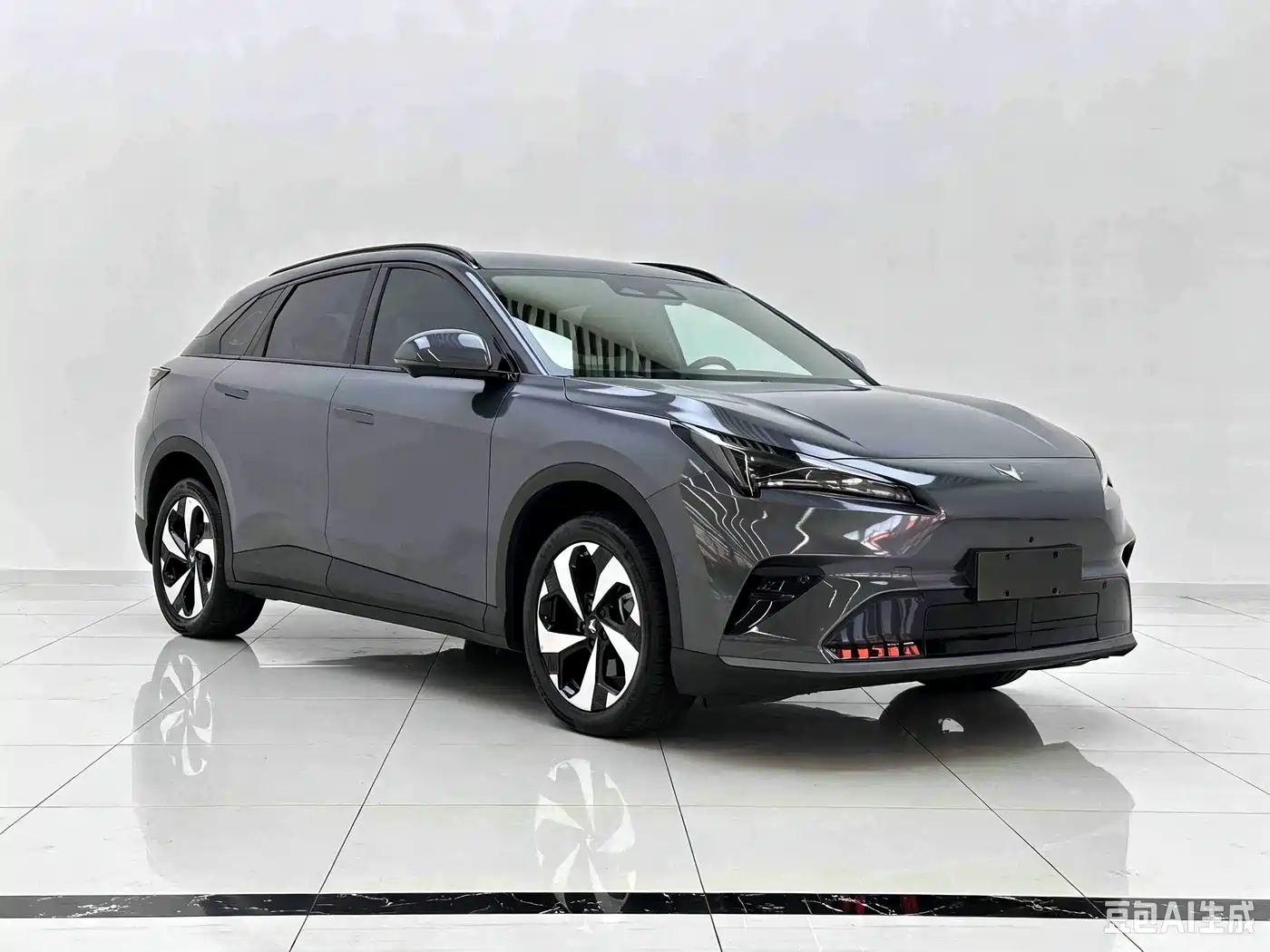 2026 ARCFOX Alpha T5