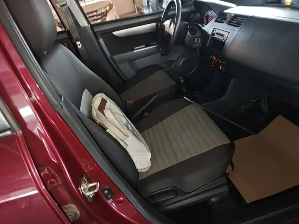 Suzuki Swift 2017 2014 1.3L Manual Standard