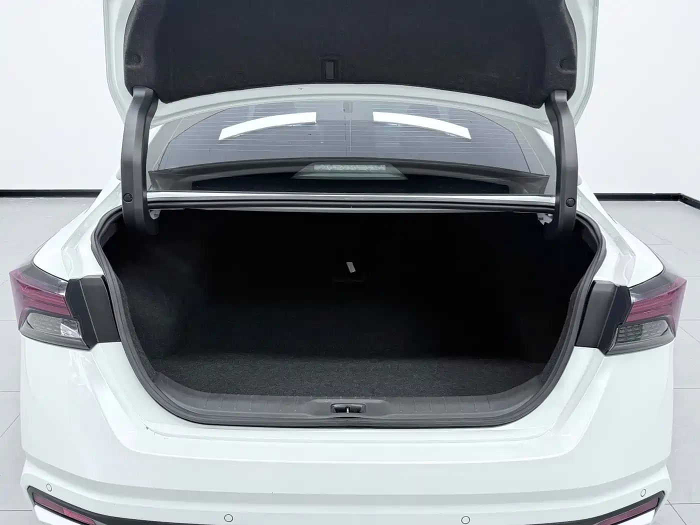 Nissan TEANA, миниатюра 11