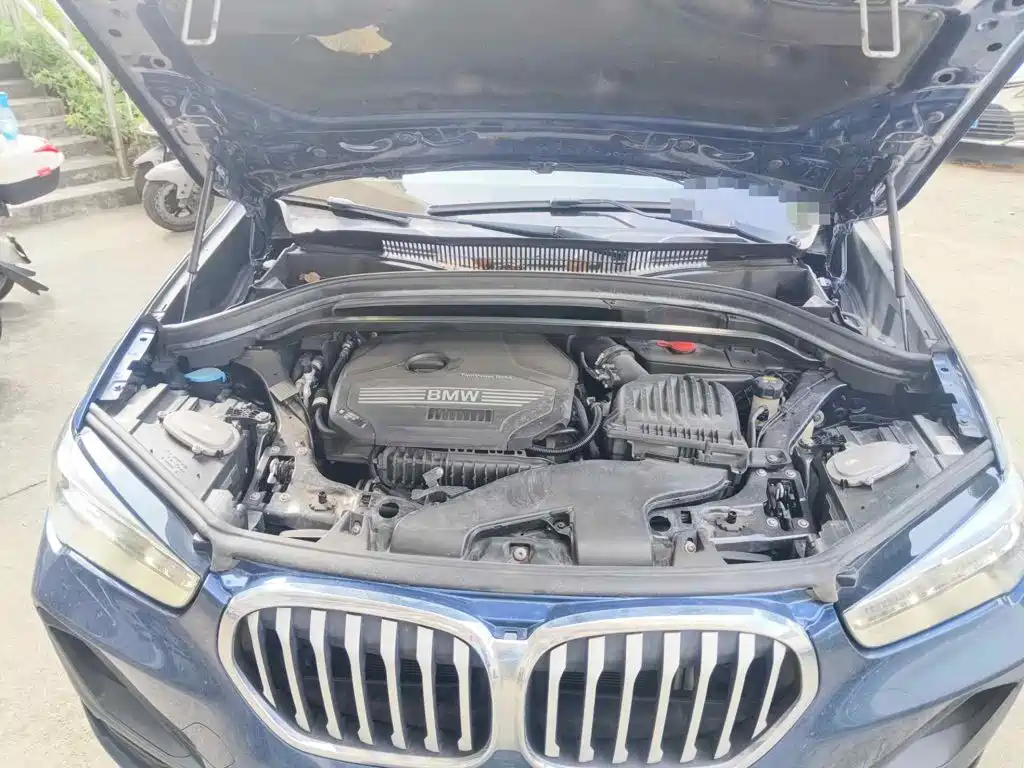Фото 3 - BMW X1