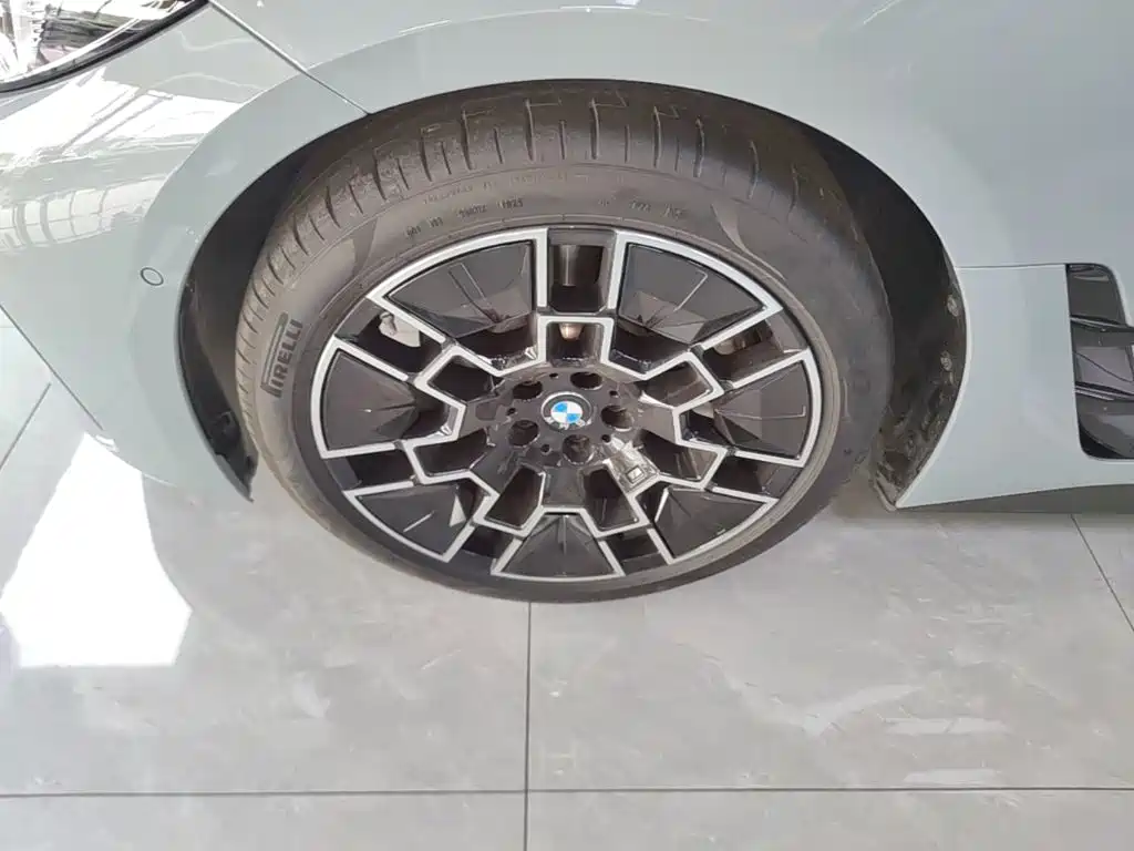 BMW 4 Series 2026 2024 430i Gran Coupe M Sport Shadowline Package