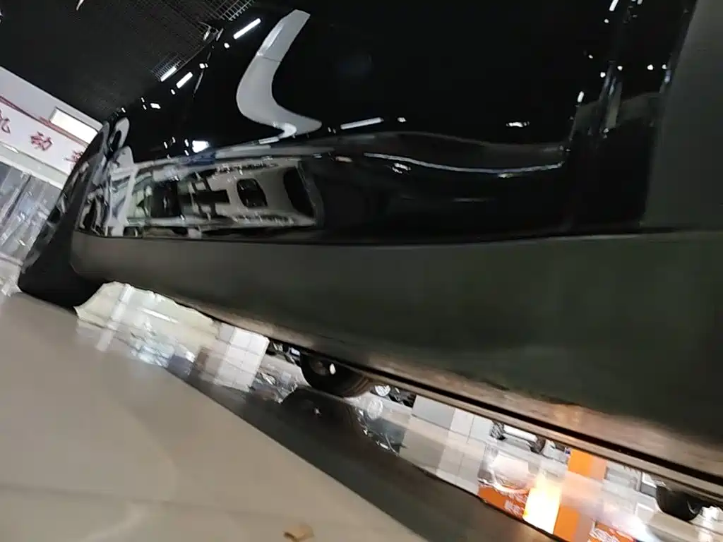 Tesla Model Y 2021 2021 Standard Range Rear-Wheel Drive