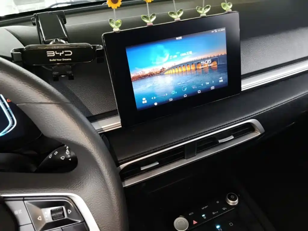 BYD e2 2020 2019 Standard Range Yue·Standard Model