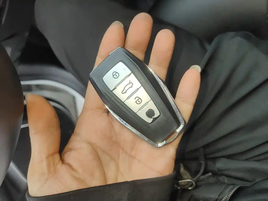 Photo 13 - Geely Emgrand GL