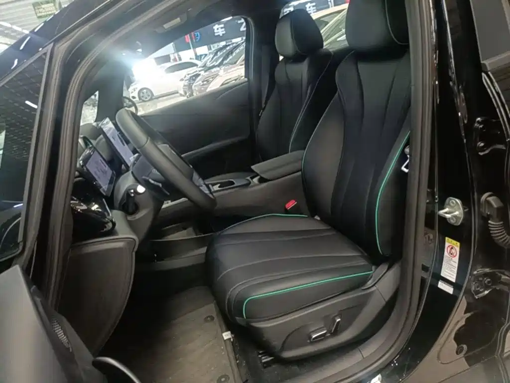 BYD Dolphin 2026 2025 Smart Drive Edition 410km Fashion Version