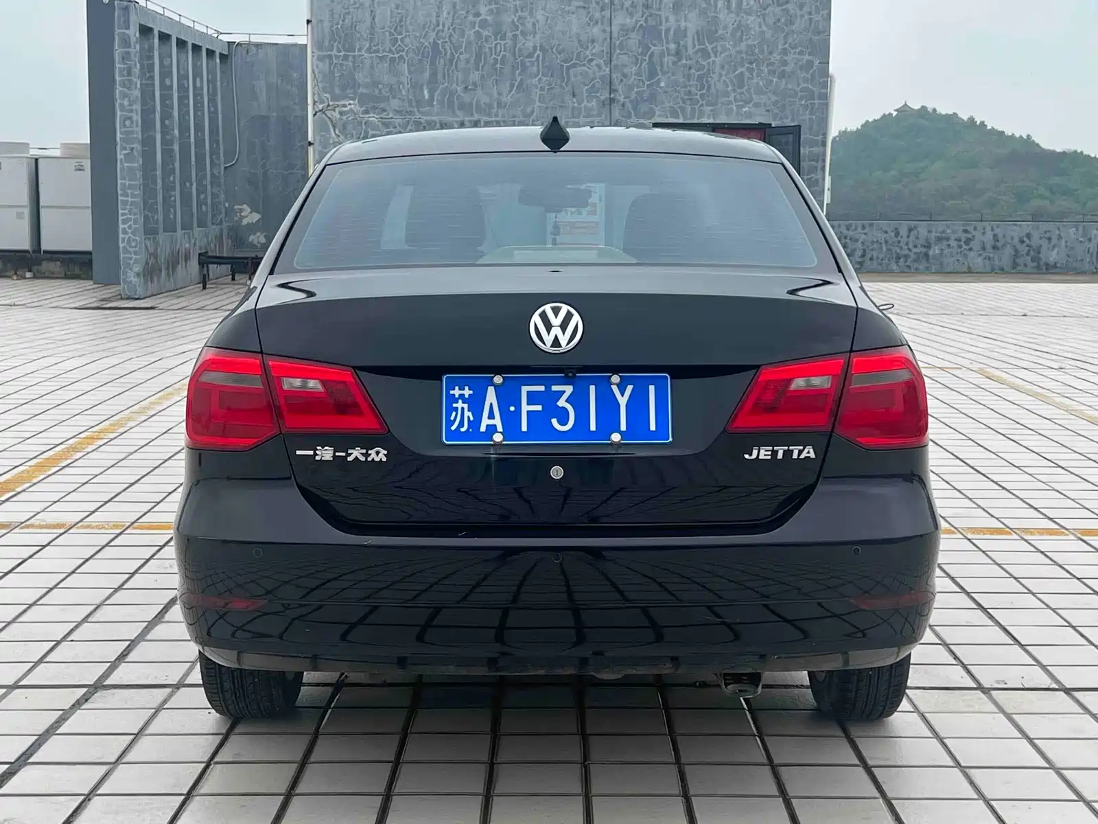 Фото 5 - Volkswagen Jetta