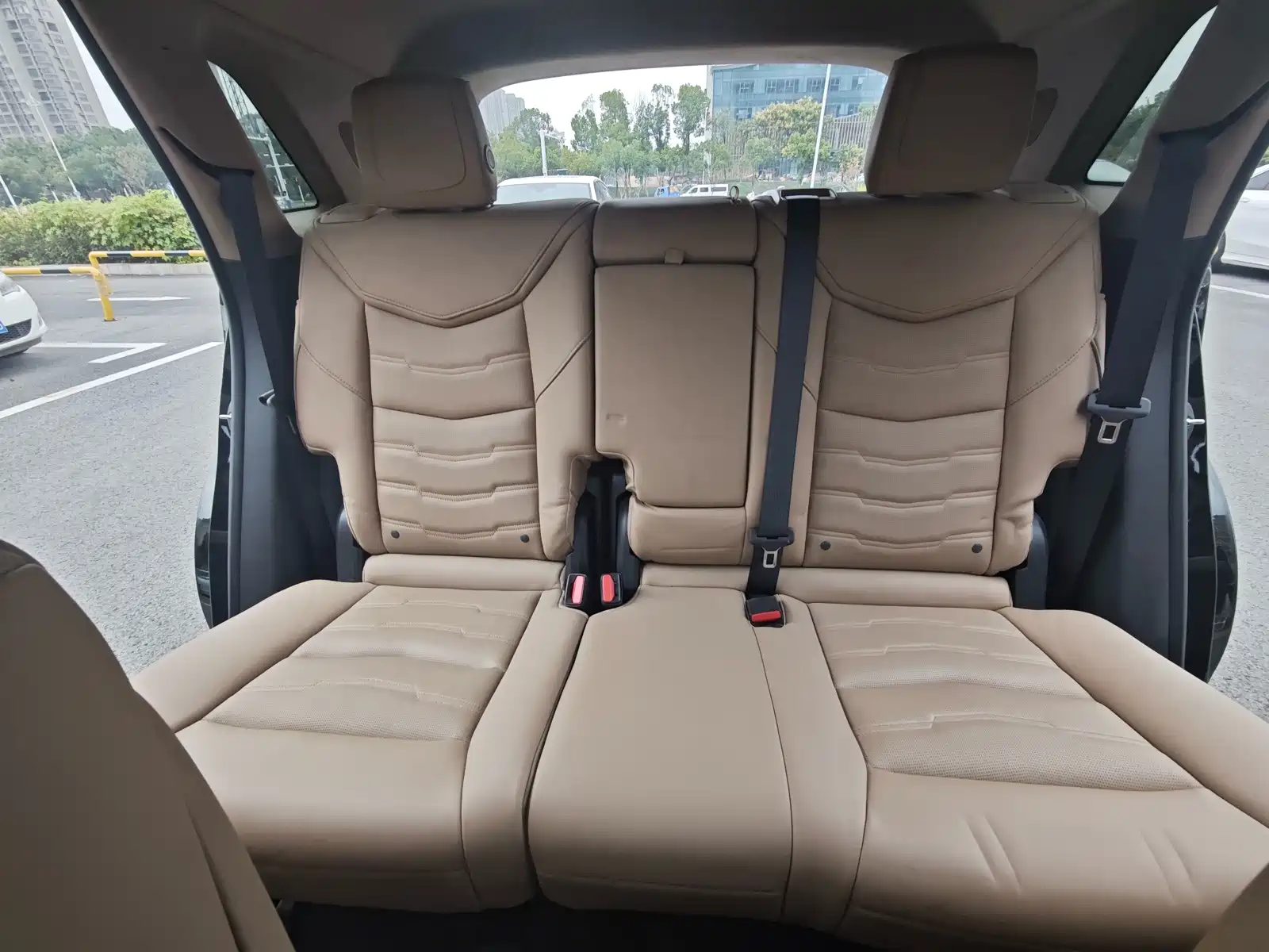Фото 22 - Cadillac XT5