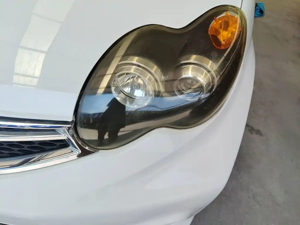 BYD F0 2017 2015 1.0L AMT Xuan Cool Edition