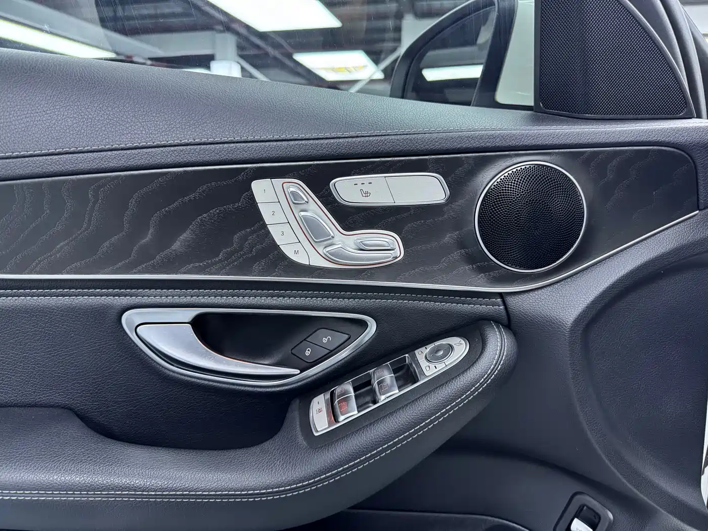 Mercedes-Benz C-Class 2020 C 260 L Sport фото 6