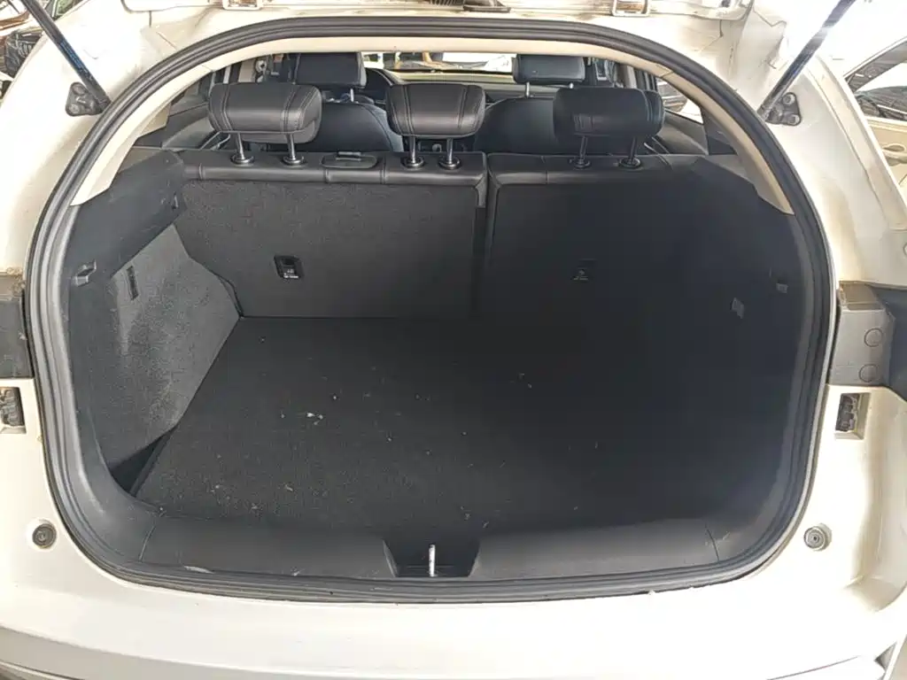 Haval F7 2020 2020 2.0T 2WD i-Style