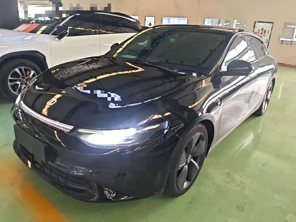 Leapmotor C01 2023