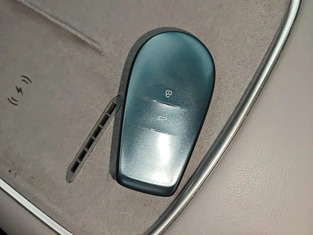 Nissan N7 2025 2025 510 Max