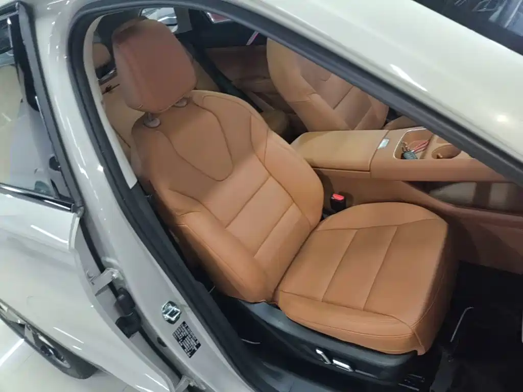 Haval Xiaolong MAX 2025 2025 Hi4 165 Ultra Smart Drive Edition
