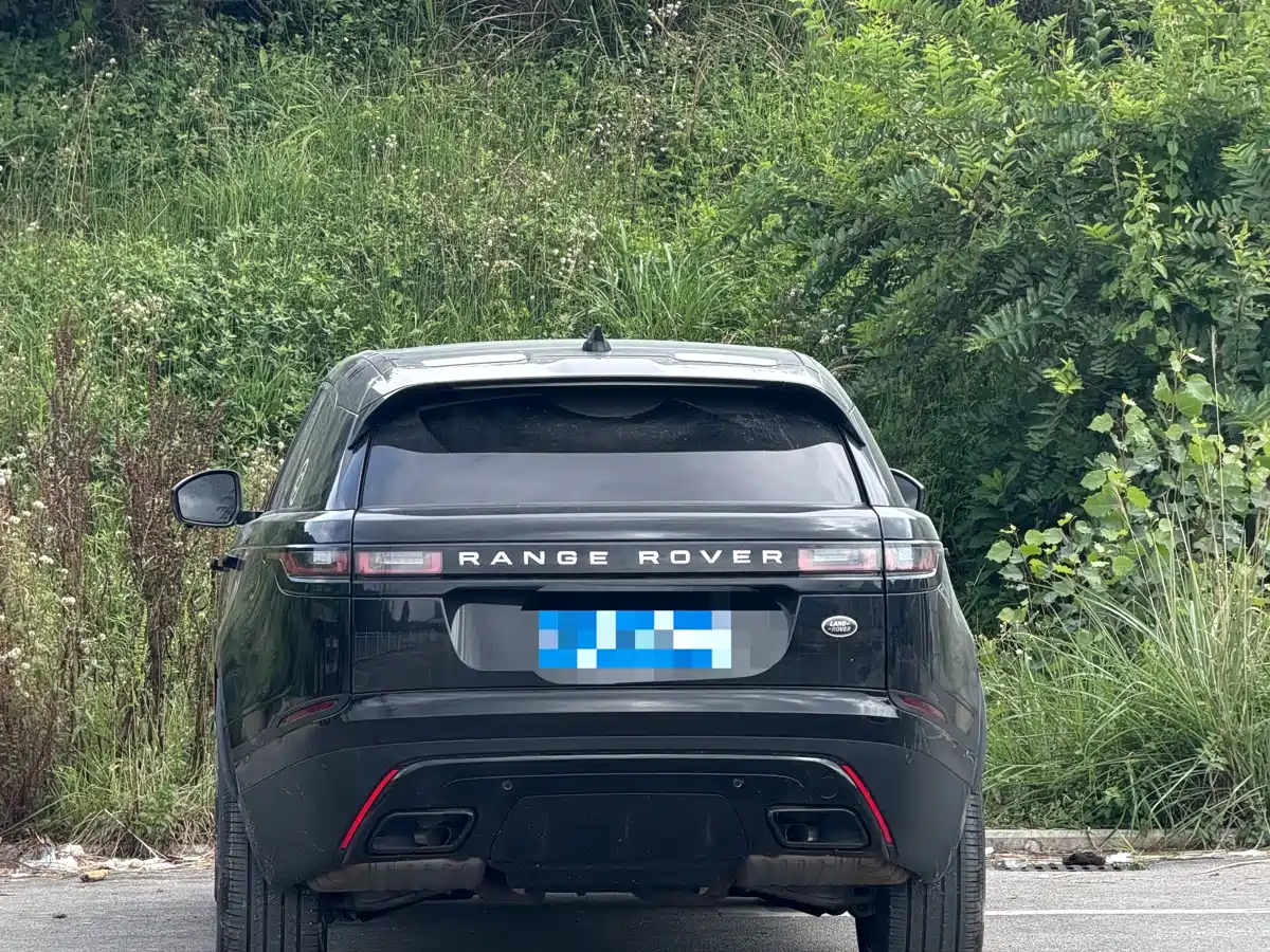 Land Rover Range Rover Velar 2020 P250 фото 10