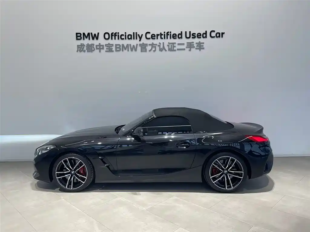 2024 BMW Z4