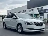 Фото 3 - Buick Excelle