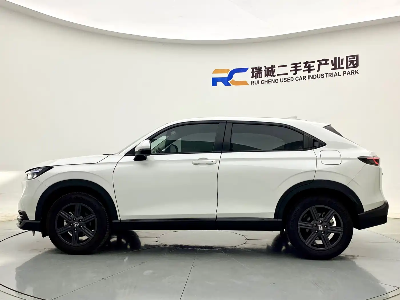 Honda XR-V, миниатюра 7