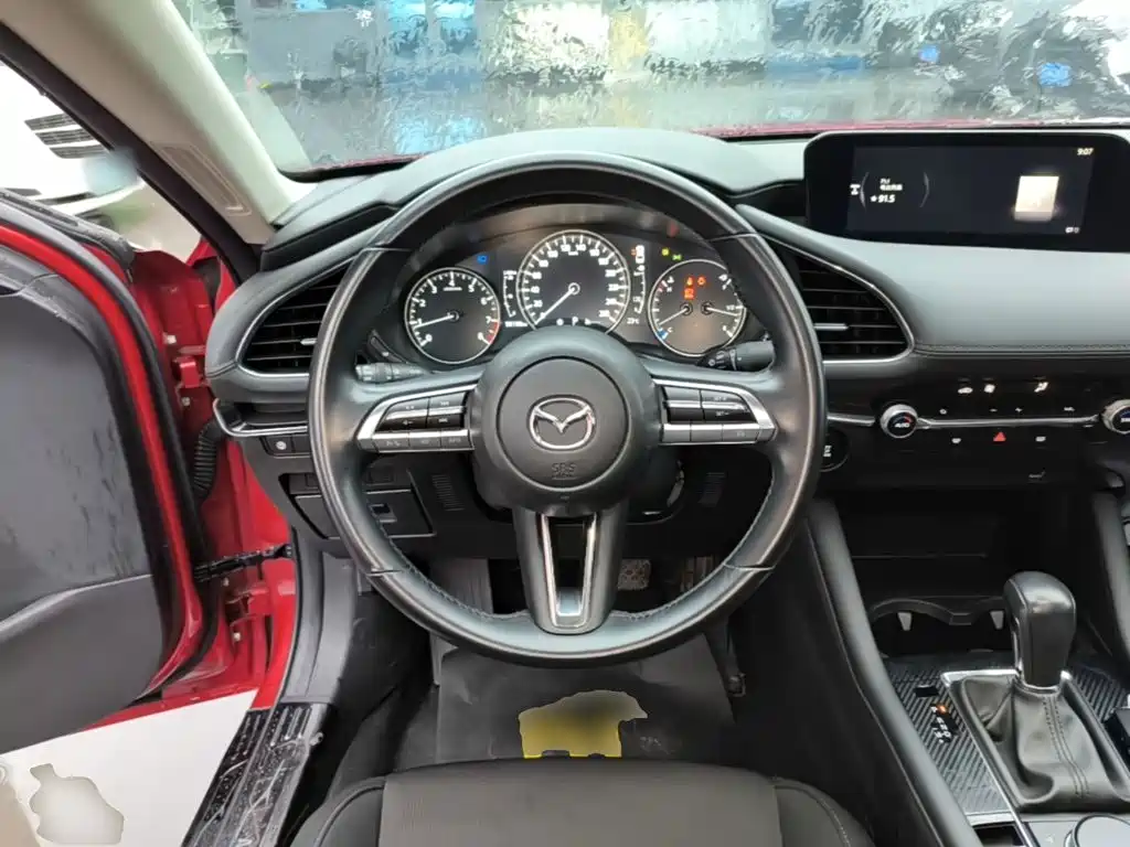 Photo 11 - Mazda Mazda 3