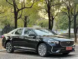 Фото 3 - Geely Preface