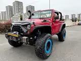 Фото 16 - Jeep Wrangler