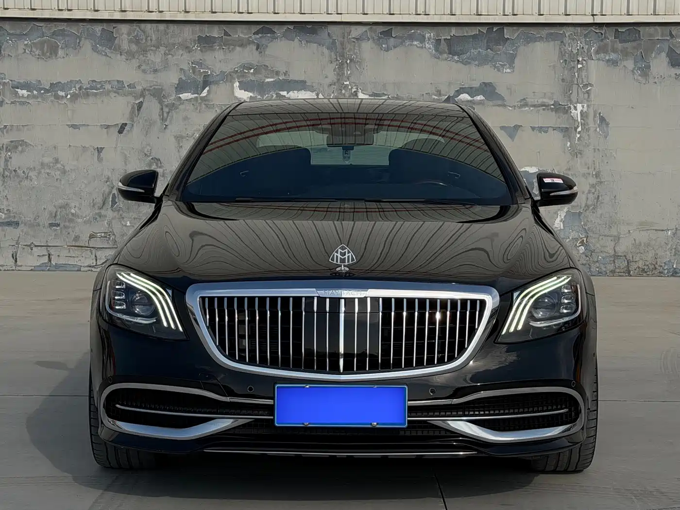 Mercedes-Benz S-Class 2020 S 350 L Business Edition Collector's Version фото 2