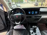Фото 9 - Hongqi HS5