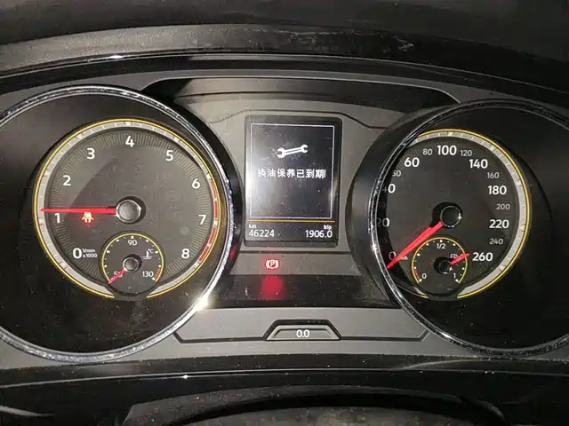 Volkswagen Tiguan L 2019 Facelift 330TSI Auto 2WD Smart Luxury China V — фото 4