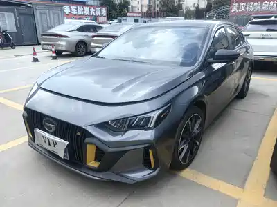 Trumpchi Empow