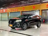 Фото 1 - Haval F5