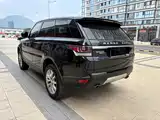Фото 9 - Land Rover Range Rover Sport