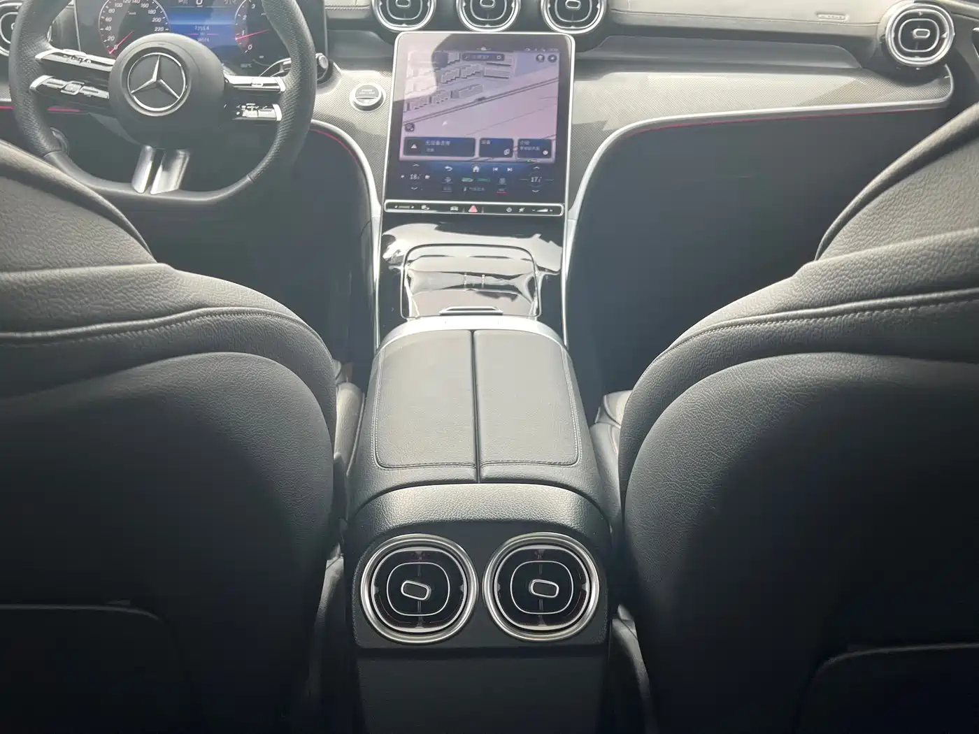 Mercedes-Benz C-Class 2024 C 260 L Sport фото 13
