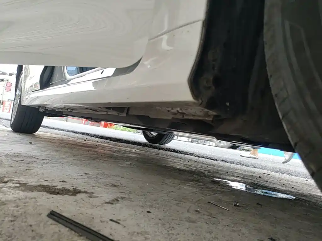 Toyota Corolla 2023 2023 1.2T Elite Edition