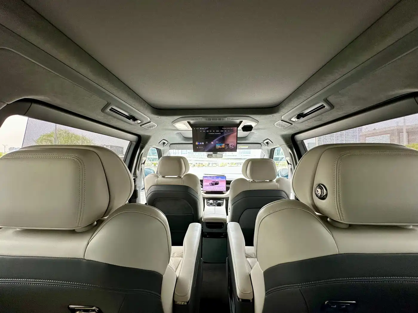 ZEEKR EXTREME KRYPTON 009