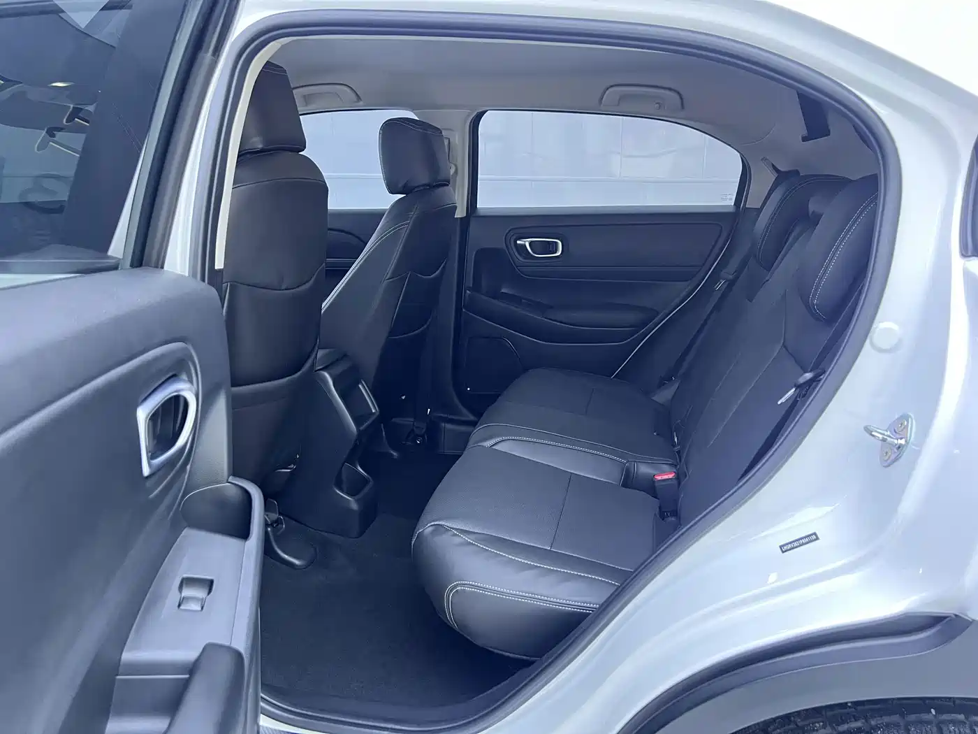 Honda Vezel 2024 2023 1.5L CVT Elite Edition